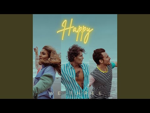 Happy - We Three (US, Oregon)
