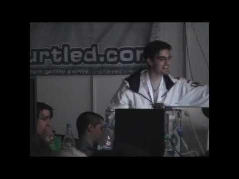 reincarnation (x-pec) vs amistad @ CPL Oslo 03.09.2002