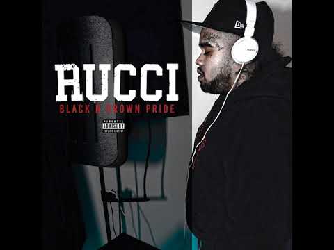 Rucci - Million Dollar Bail (feat. AzChike & Mr.Capone-E)