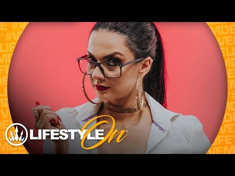 MC Lolitta - Louca (Lifestyle ON)