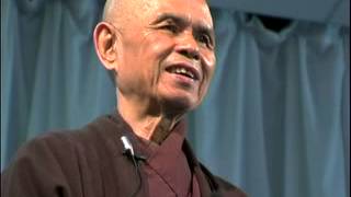 Thich Nhat Hanh: No Birth, No Death