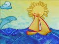 Playhouse Disney Sailboat Bumper No Vocals
