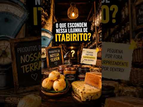 A MELHOR PARADA DE ITABIRITO? 🤯🇧🇷