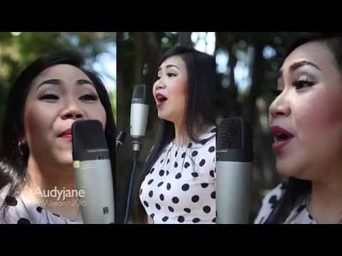 #PMJ Search 2016 Audy Jane - All about that bass