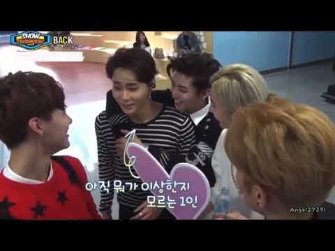 UNIQ being a chaotic mess