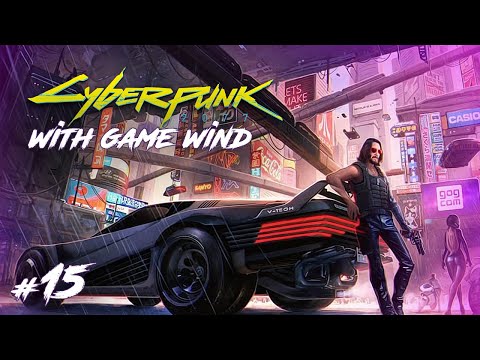 Cyberpunk 2077 PC Gameplay | Play It Safe Walkthrough
