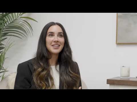 The alumni experience: Sonia Garcia