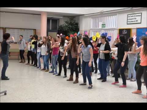 El LIP DUB del IES La Orden