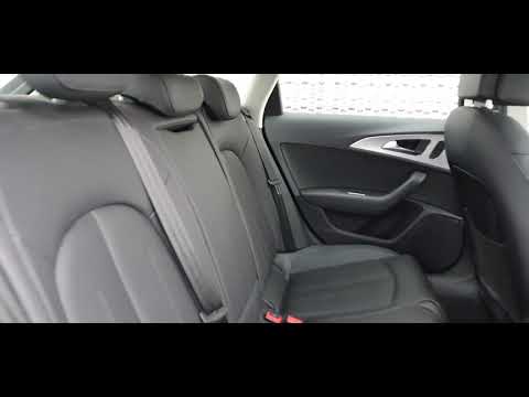 181T980 - 2018 Audi A6 Avant 2.0TDI 150 SE S-T  29,750