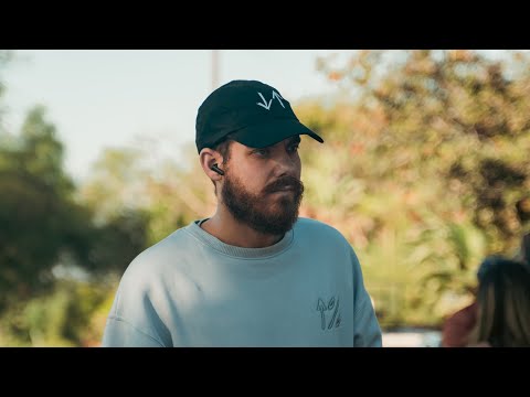 San Holo - All The Highs (Official Music Video)