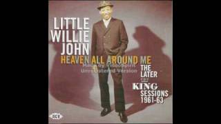 little willie john &quot;inside information&quot;