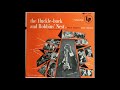 Buck Clayton - The Huckle Buck & Robbins Nest (1954( [Complete LP]