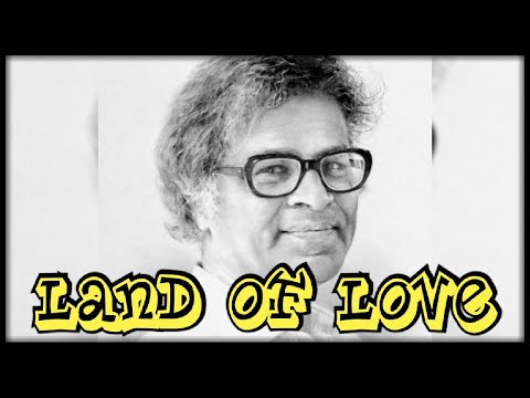 Anthony De Mello - Land of Love