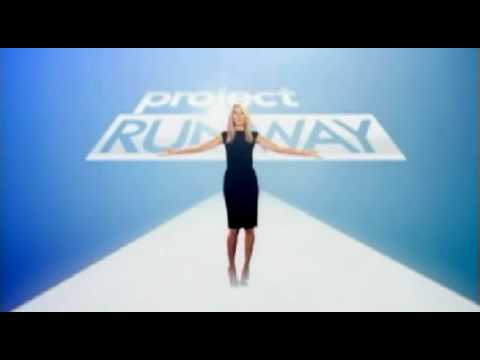 project runway wii italia