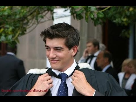 Verschollen im Schweizer Winterparadies - Der Fall Myles Robinson, ein Missing 411 Fall? - Teil I