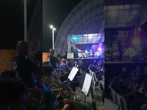 Volare | Banda Sinfônica de Eusébio