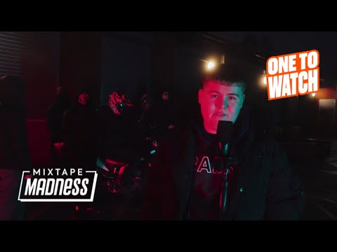 Dylan Beddz - Call Of Duty (Music Video) | @MixtapeMadness