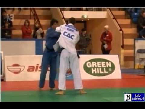 Patrick Dawson (GBR) - Victor Scvotov (MDA) [-73kg] bronze