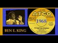 Ben E. King - Til I Can't Take It Anymore 'Vinyl'