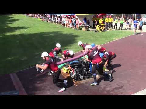 VCB Rudice 2023 - Kotvrdovice muži