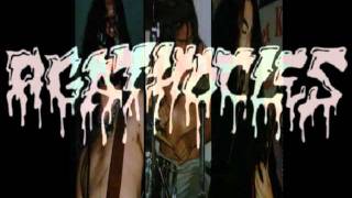 Agathocles - Lebelisation -