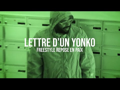 Makala - Lettre d’un Yonko (Freestyle repose en paix) L’olympia 27 Mai 2023