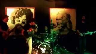 Spockwall - MOB RULES