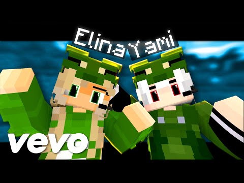 AwesomeElina ft. Yami – Frogs Remix (Offizielles Musikvideo)