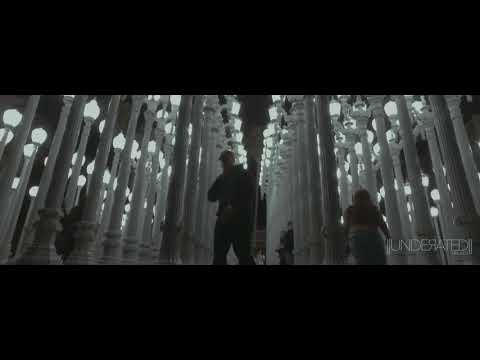 Bray - Ghost [shot by Vedo Underated]