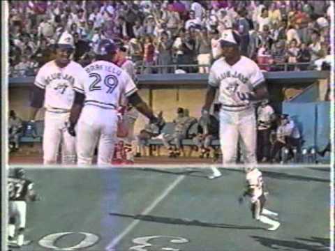 Calgary Vs. Winnipeg game Highlights