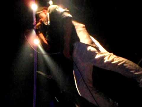 Matt Pardus and Justincredible Team in M1 part1/2