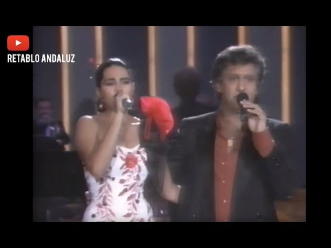 Sylvia Pantoja y Chiquetete - Gaditano soy (1990)