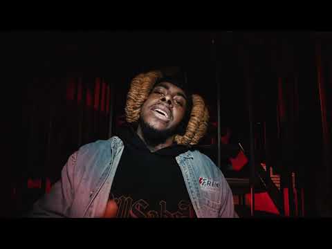 ASHSforSKIT Ft. Bill $aber NO FEAR NO CAUTION (OFFICIAL VIDEO)