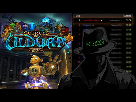 Hablando sobre ULDUAR, speedruns, etc... con🏆 TOP 1 🏆 SPEEDRUNNER (CHARLA COMPLETA) | BALTHA