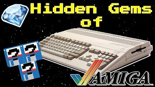 Hidden Gems of the Amiga: Switch Blade 2