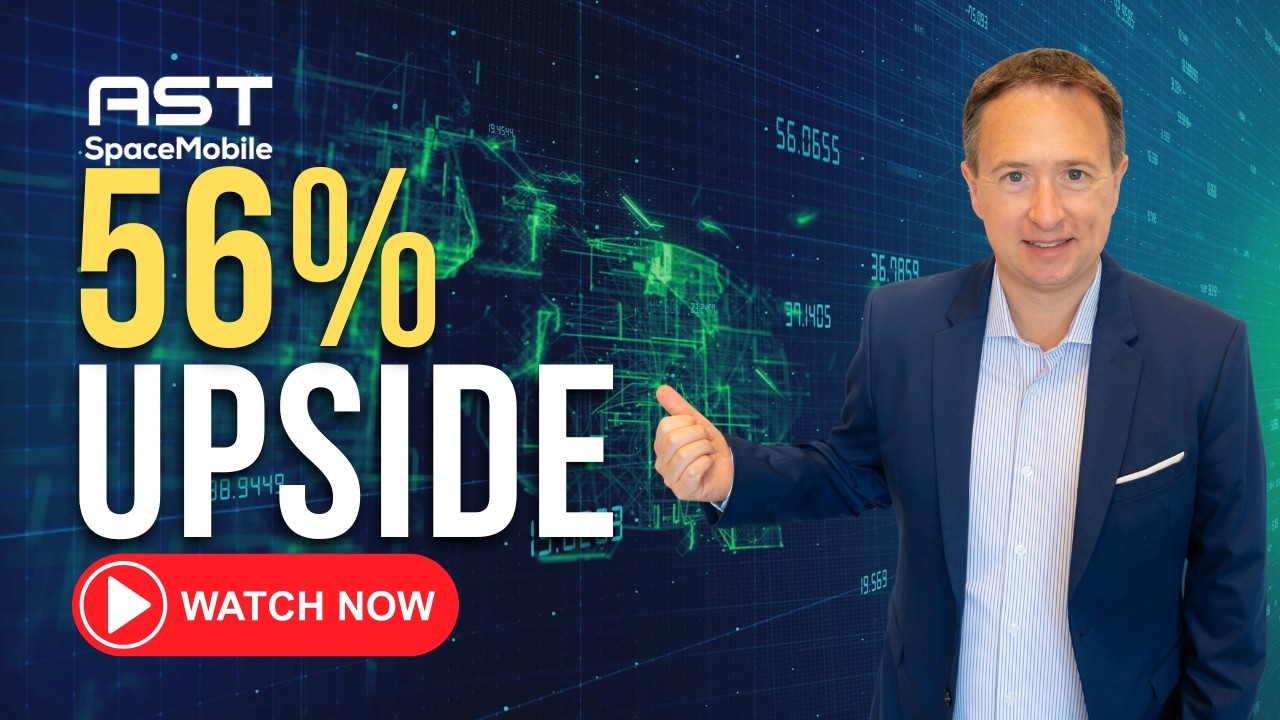 AST SpaceMobile: This Satellite Story Could Surge to $139? - Analyzing ASTS Stock