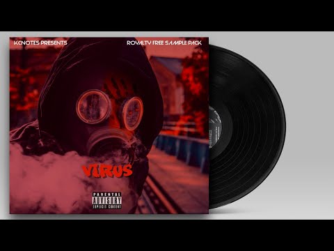 [FREE] Fire Royalty Free Sample Pack/Loop Kit 2021 |W/Stems| Virus | (Meek Mill, Rick Ross, J.Cole)