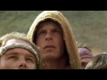 The Beastmaster 1982 Child Sacrifice Scene