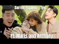 [REACTION] Darren Espanto - Iyo (Music Video) FT. Maris Racal and Anthony Jennings