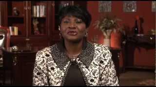 Treat Her Like a Lady - Sarah Omakwu