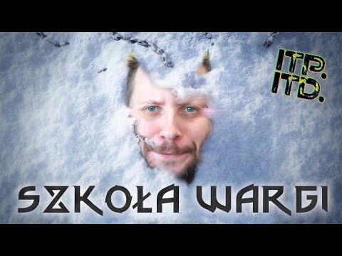 WIEDŹMIN 4 ze szkoły Wargi - ITPITD s02e26