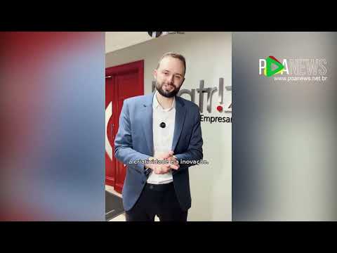 Glauco Ribas revela como administra 11 empresas sob o mesmo teto