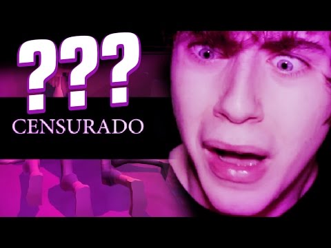 O QUE É ESSE JOGO???