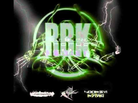 Chielle & Lennox - "Prototypen"