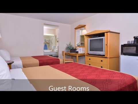 Econo Lodge Bellmawr (NJ059)