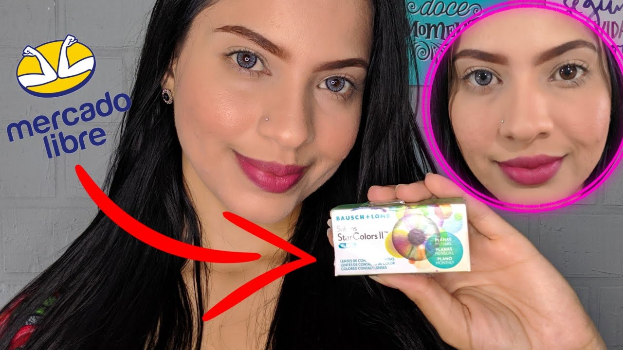 Lente Cinza Gray do Mercado livre