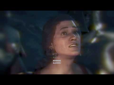 ASSASSIN'S CREED ODYSSEY Walkthrough Gameplay Part 5