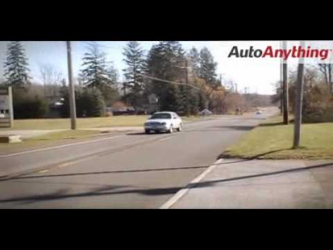 2003+ Ford Crown Vic w/ Stainless Works Exhaust, Long Tube Headers & High Flow Cats - Sound Clip
