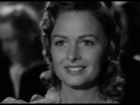 It's a wonderful life. Dimitri Tiomkin