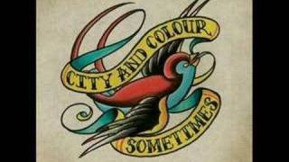 Like Knives-City and Colour
